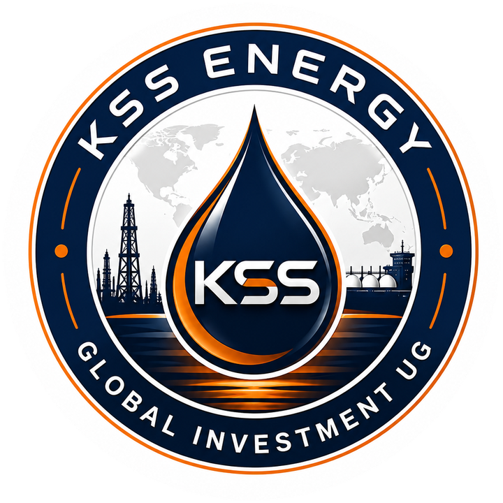 KSS Energy Global Investment UG logo